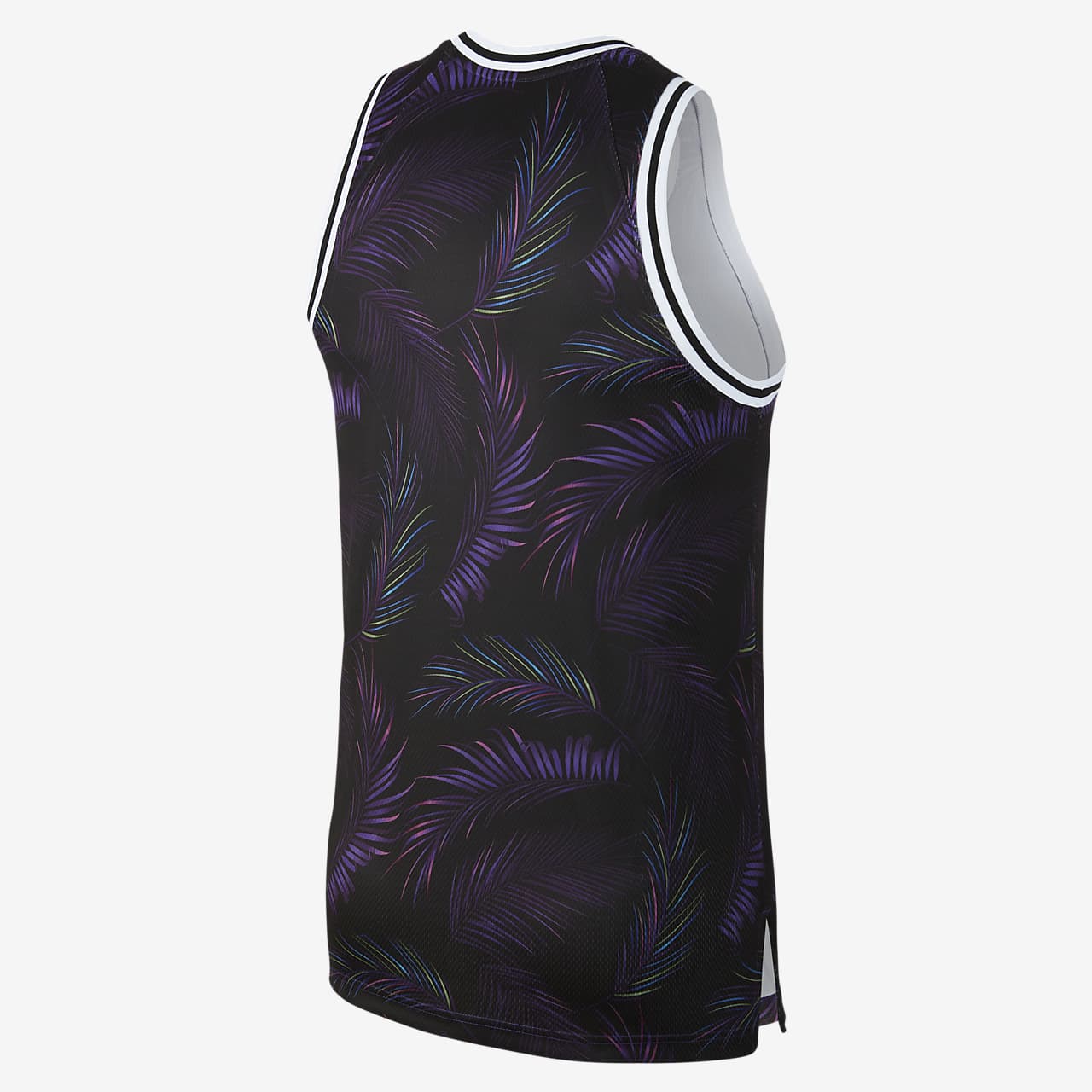Nike Dri-FIT DNA 男子印花篮球球衣