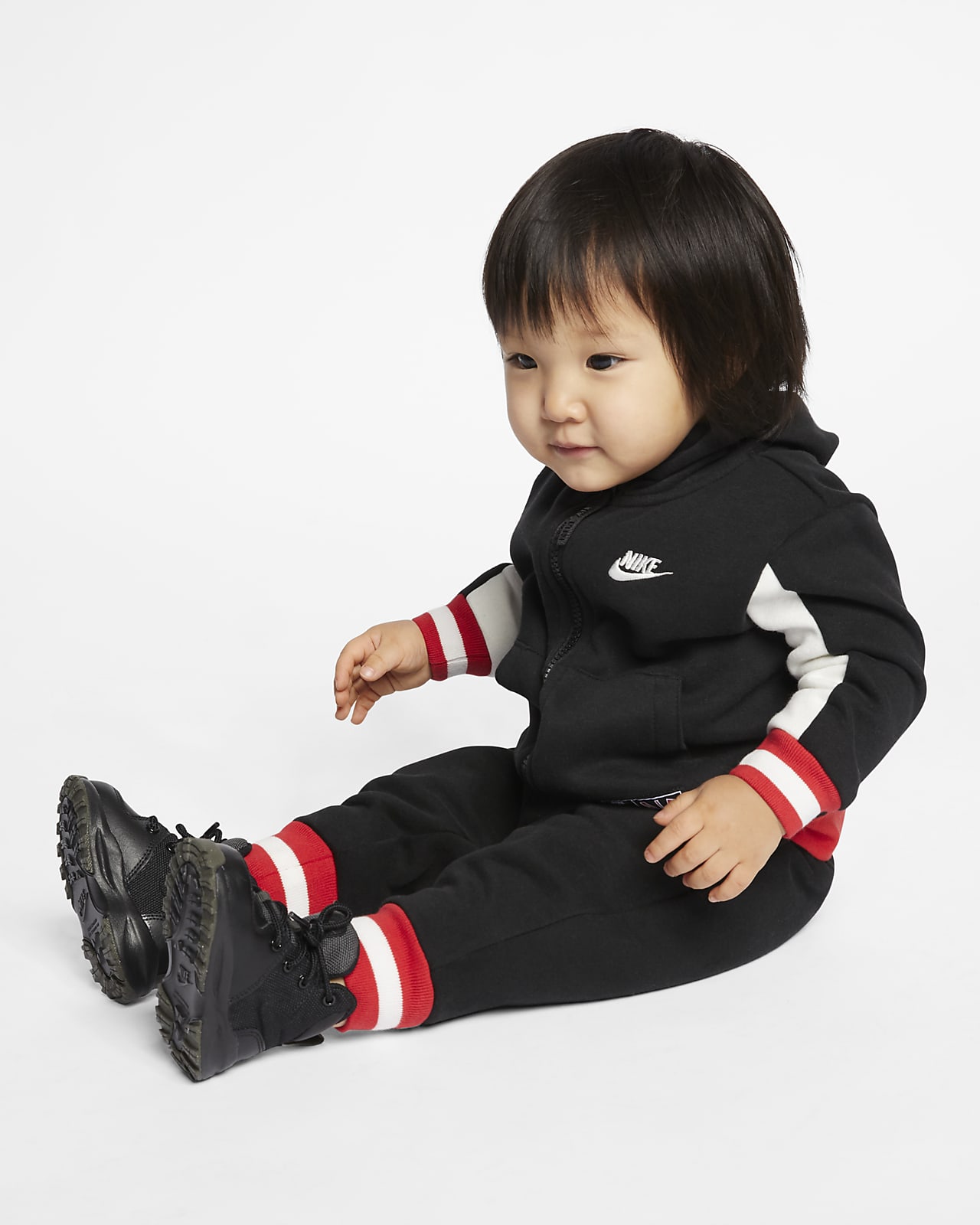 Nike Air 2-Piece 婴童套装