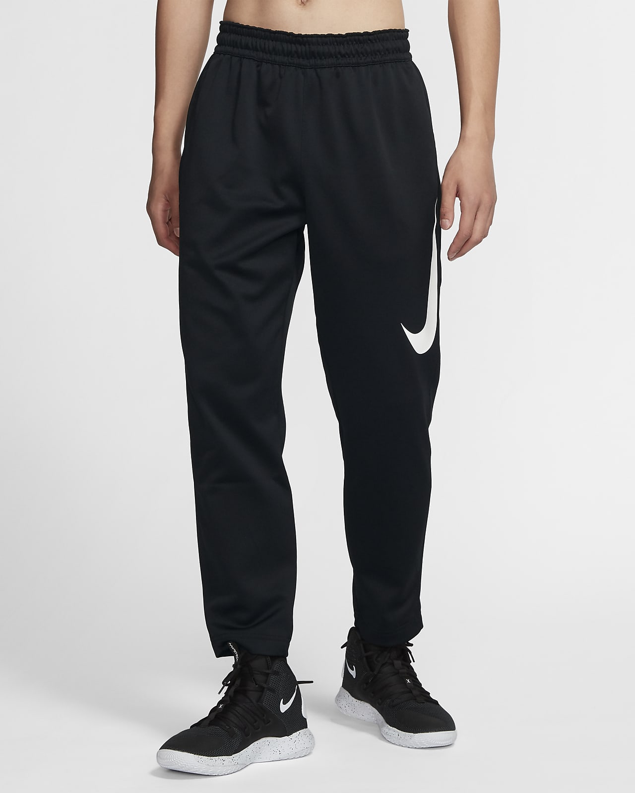 Nike Therma 男子篮球长裤
