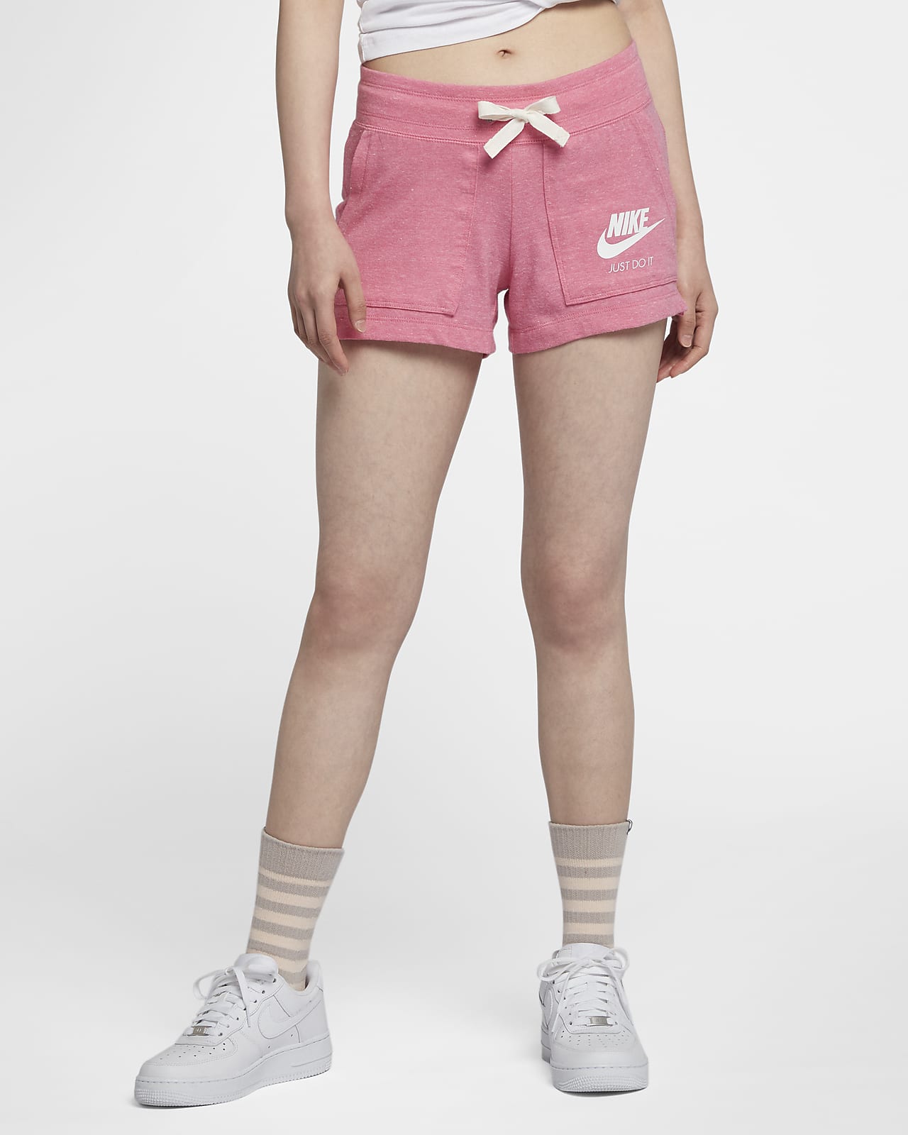 Nike Sportswear Vintage 女子短裤