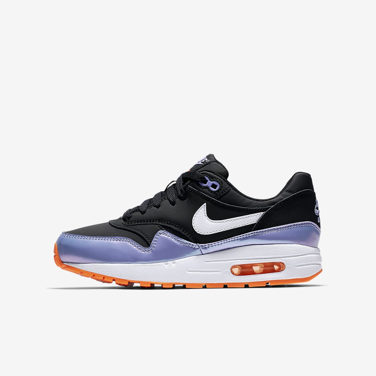 Nike Air Max 1 (GS) 大童运动童鞋