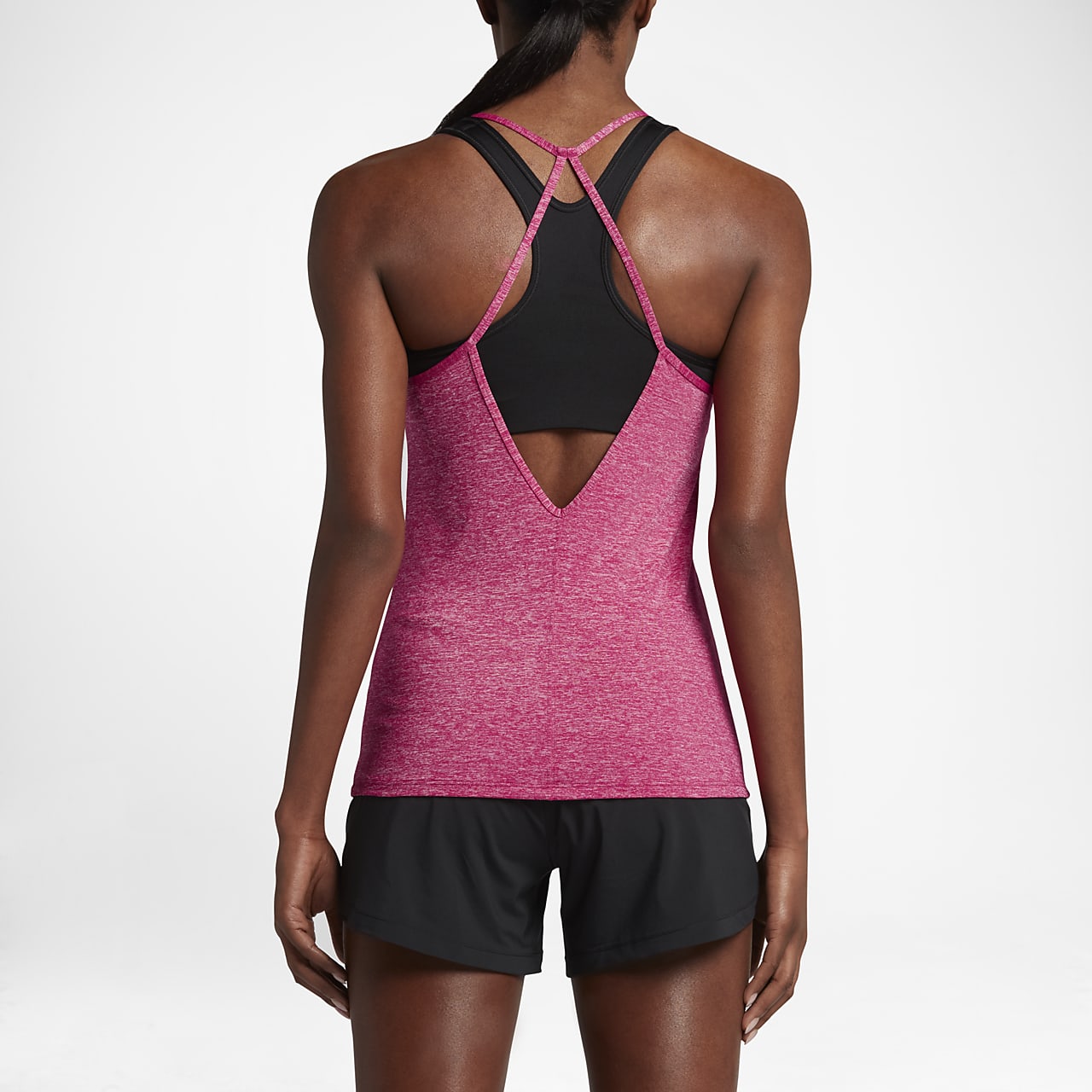 Nike 女子训练背心