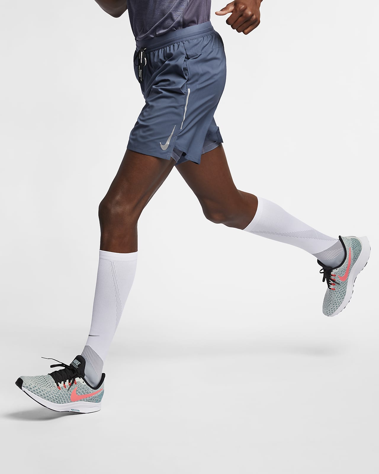 Nike Dri-FIT Flex Stride 7" 2-in-1 男子跑步短裤