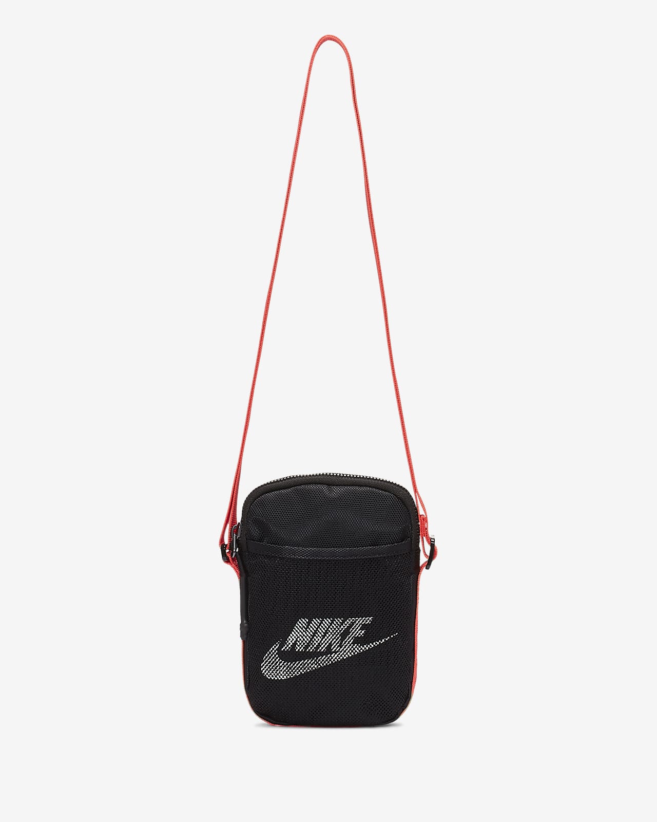 Nike Heritage 单肩包