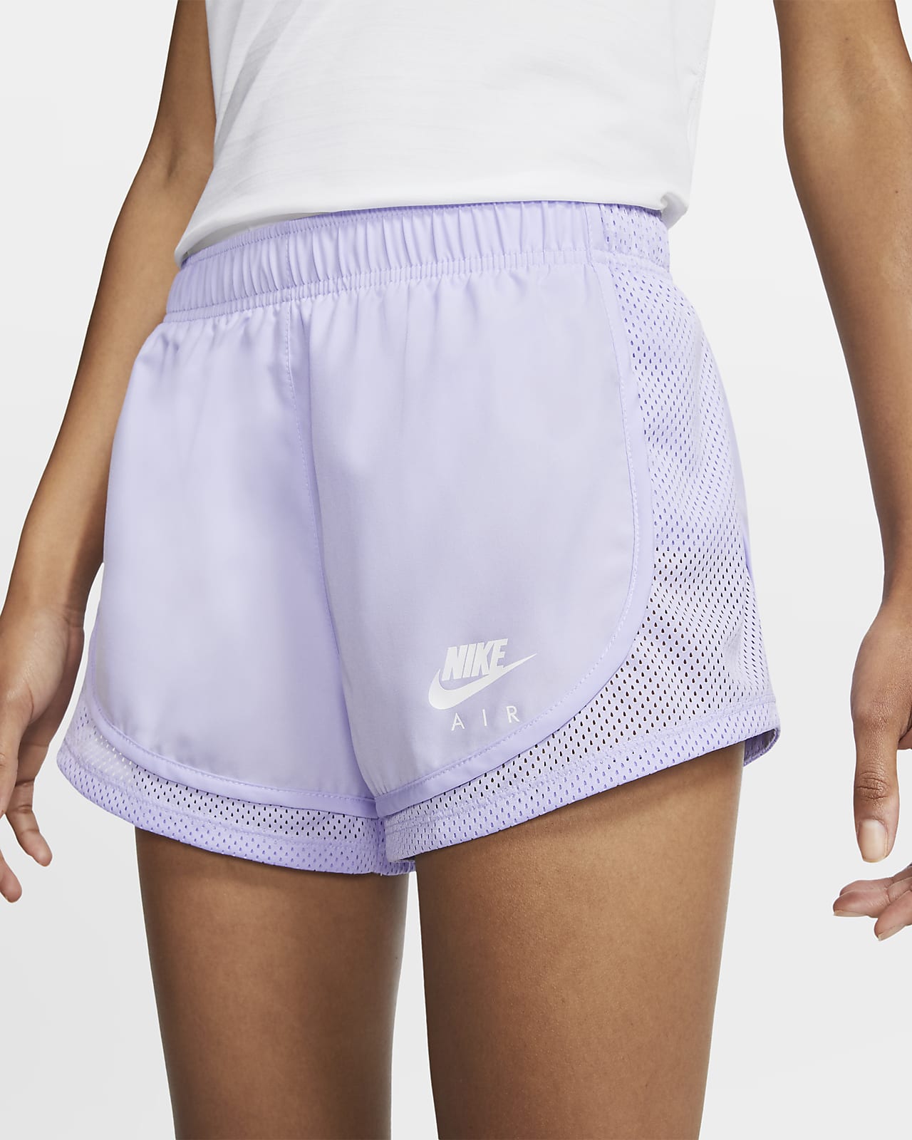 Nike Air Tempo 女子跑步短裤