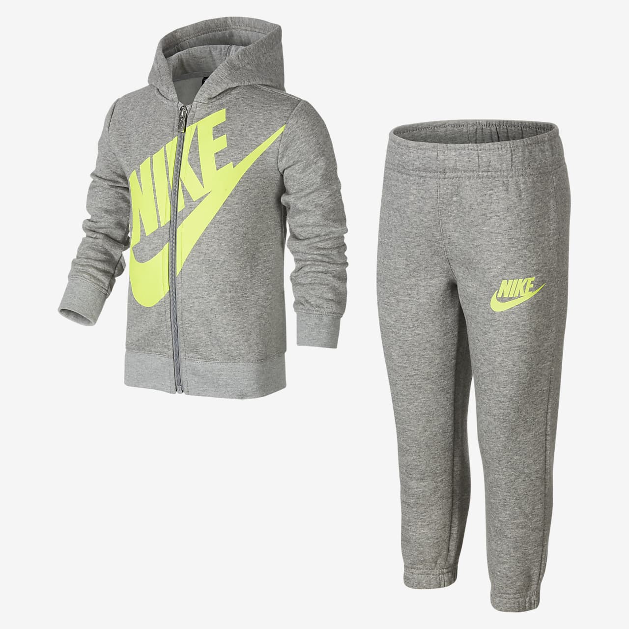 Nike Sportswear 幼童套装
