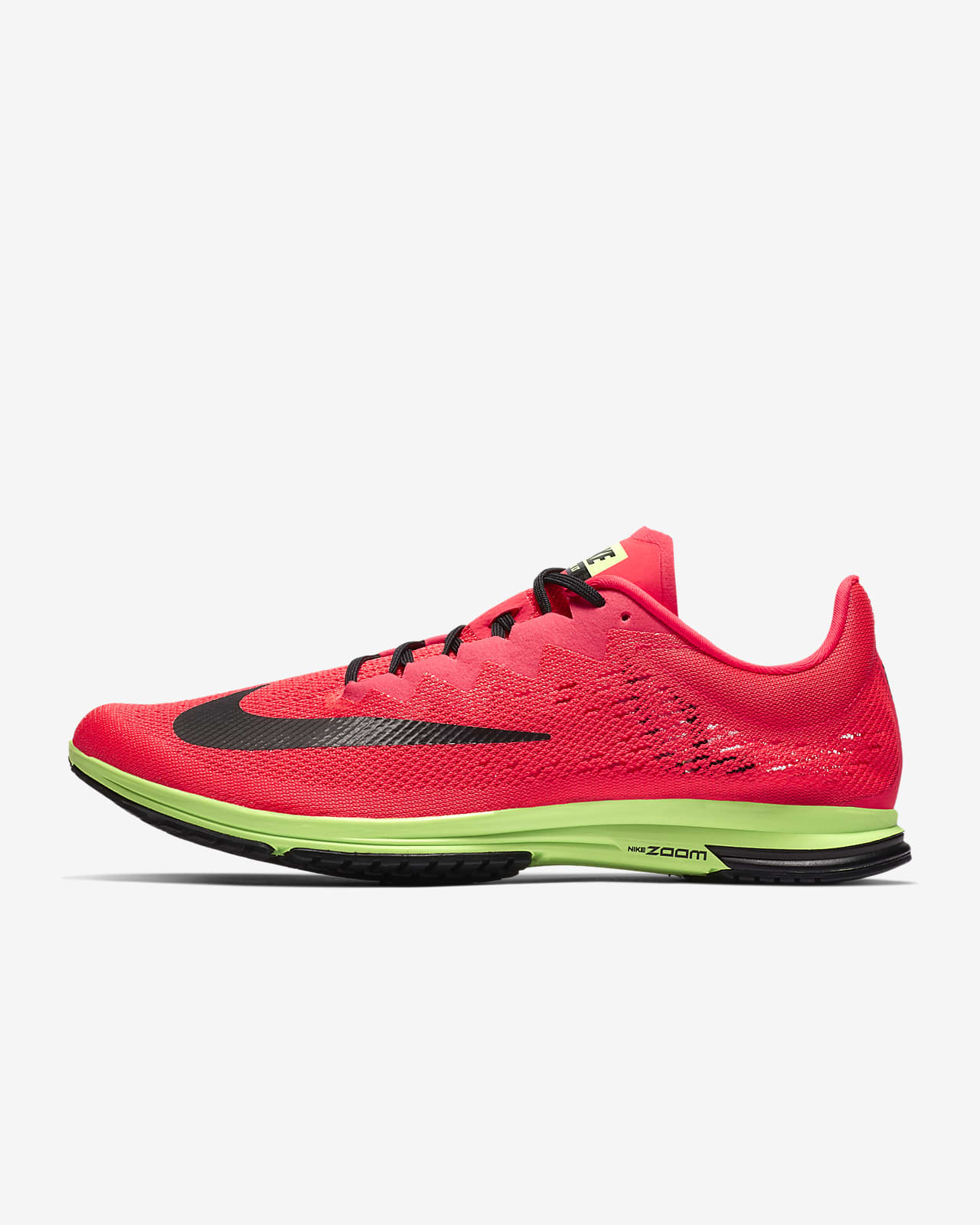 Nike Air Zoom Streak LT 4 男/女跑步鞋