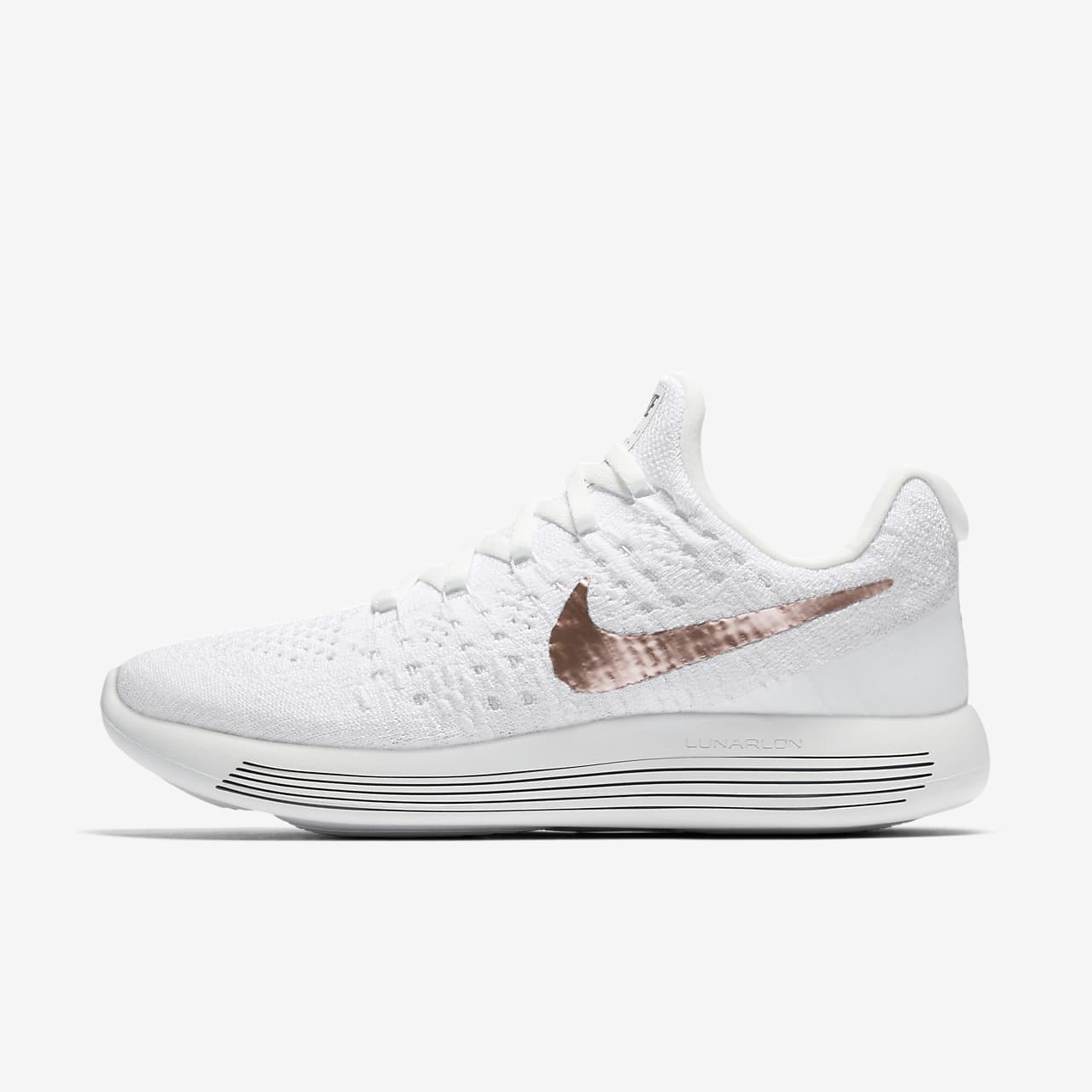 Nike LunarEpic Low FK 2 X-Plore 女子跑步鞋