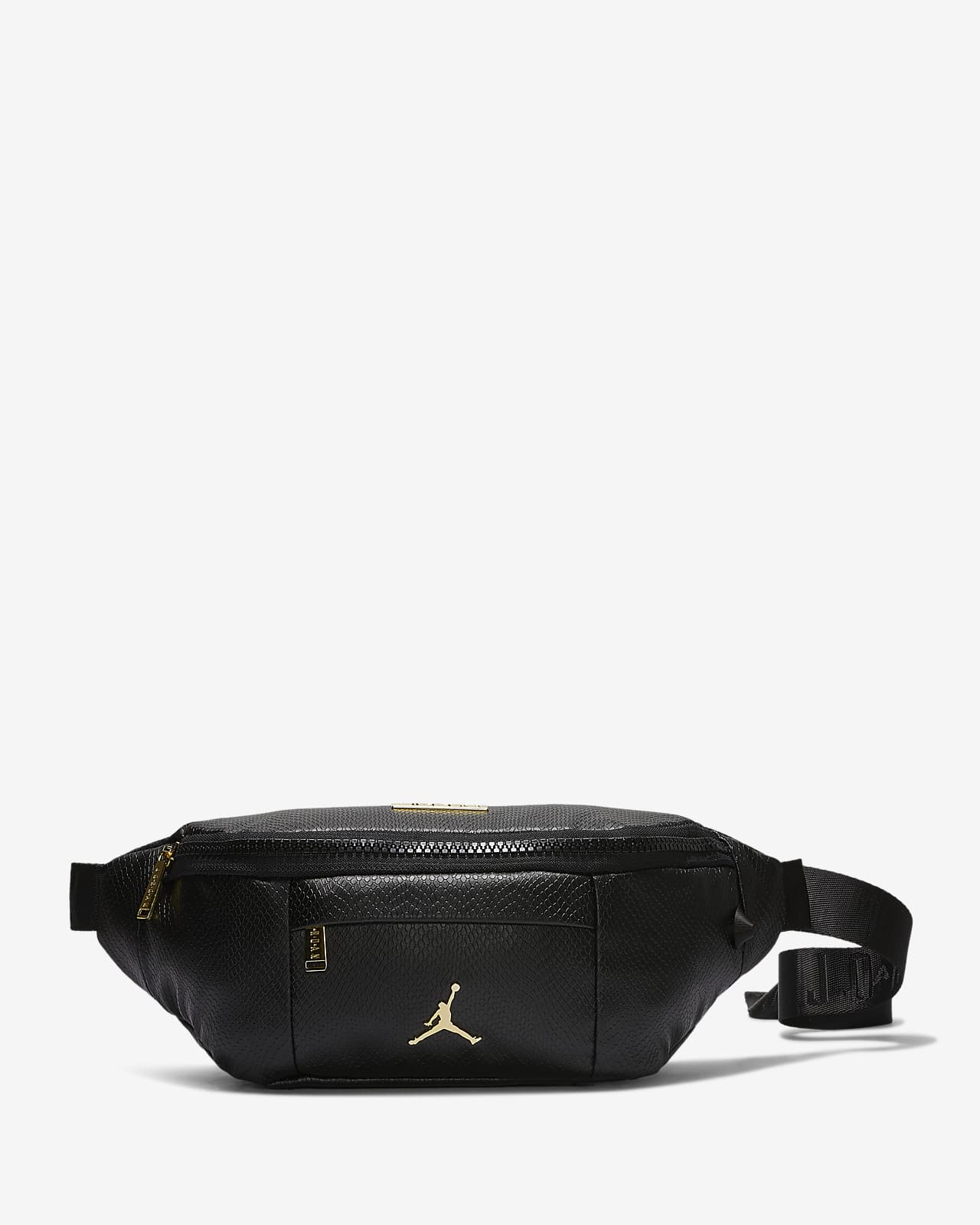 Air Jordan Crossbody 腰包NIKE 中文官方网站