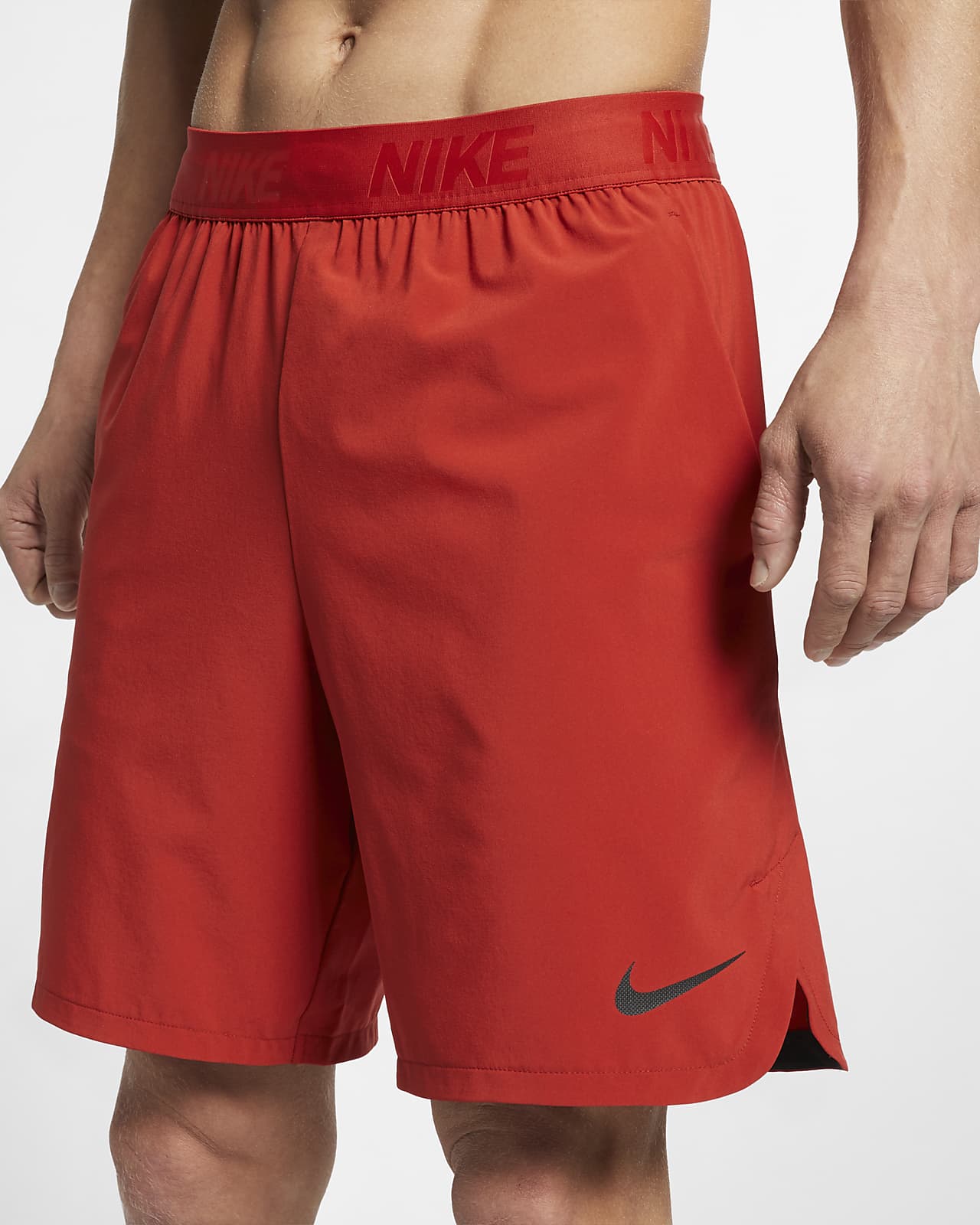 Nike Flex 8" 男子训练短裤
