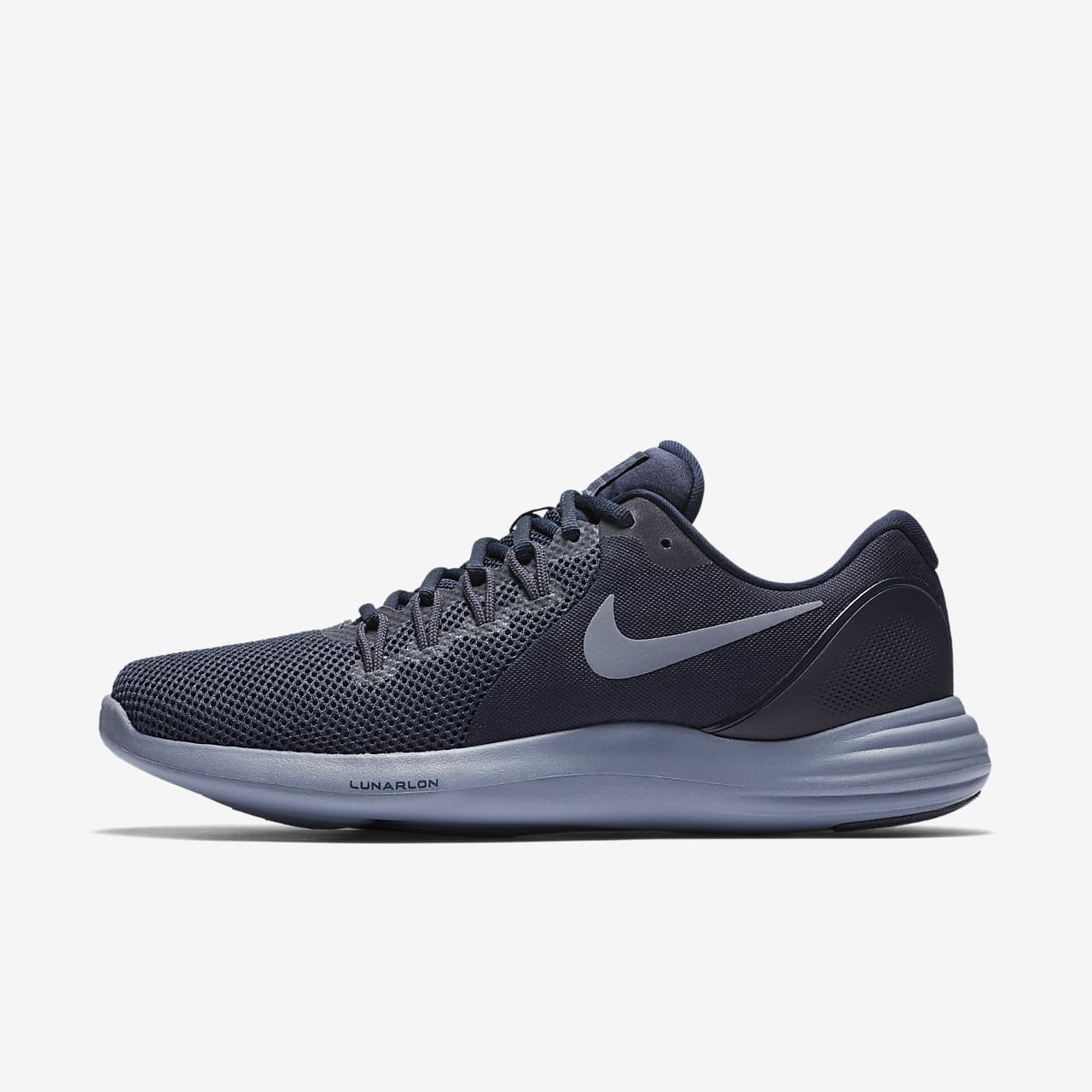 Nike Lunar Apparent 男子跑步鞋