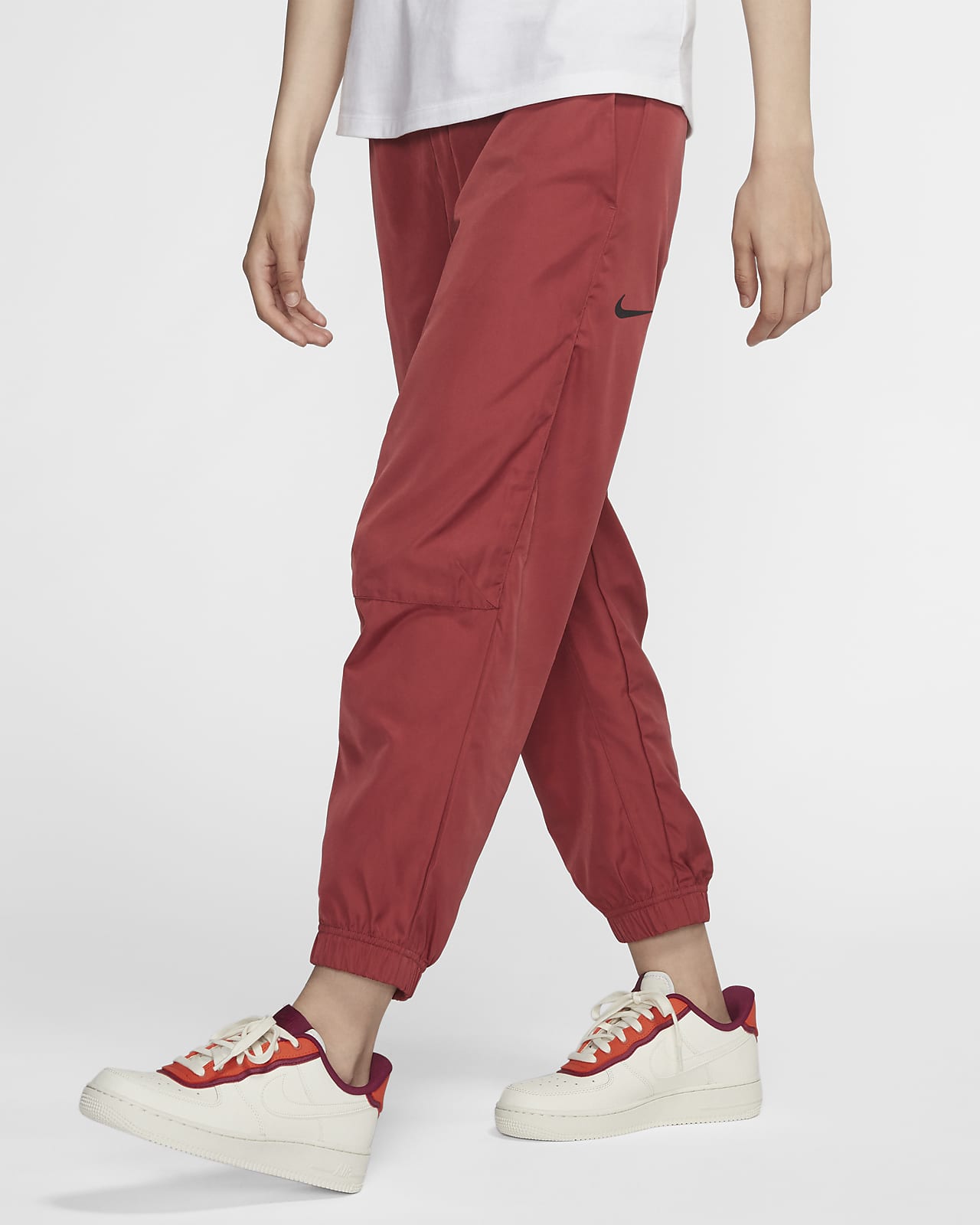 Nike Sportswear 女子梭织长裤