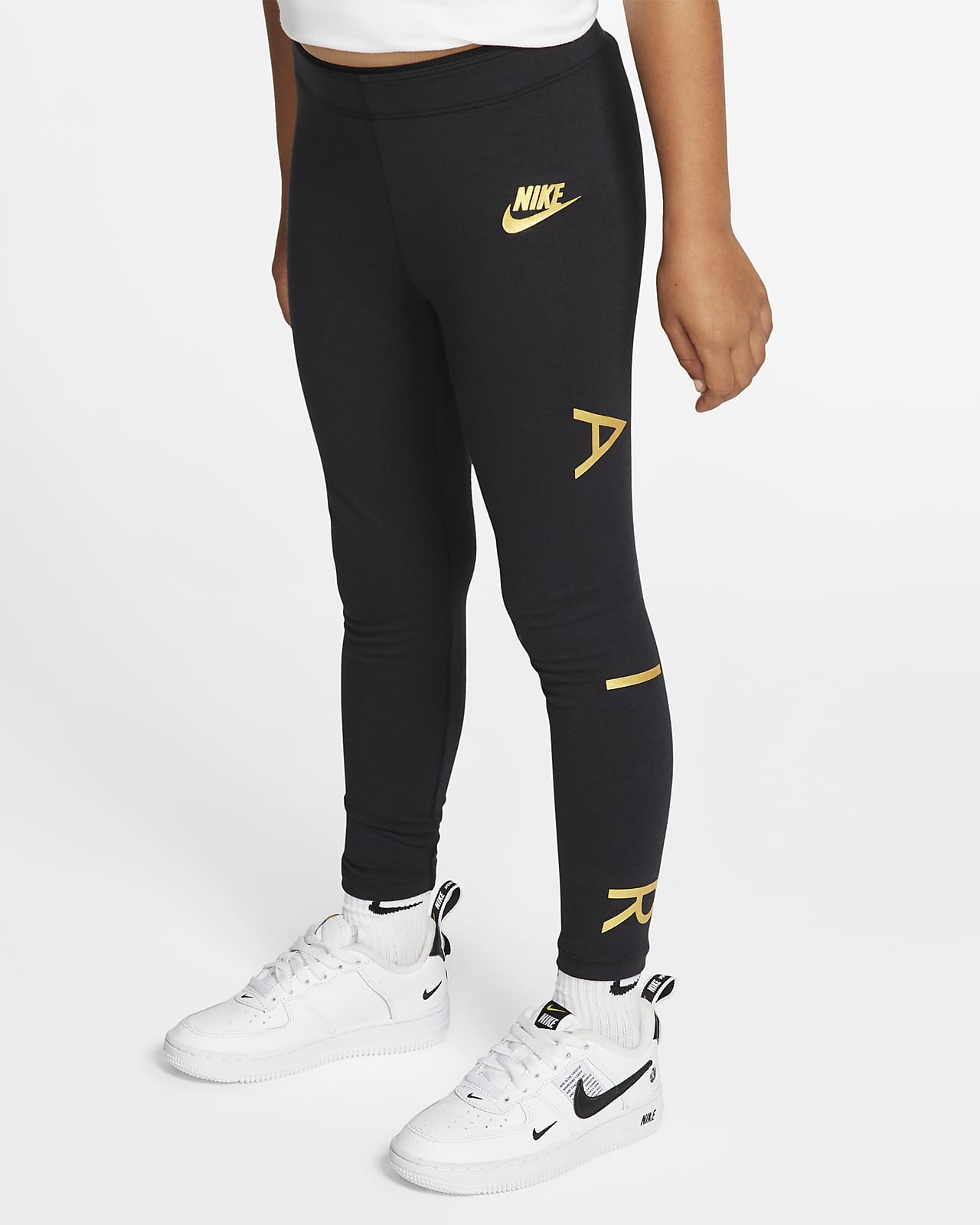 Nike Sportswear Air 幼童紧身裤