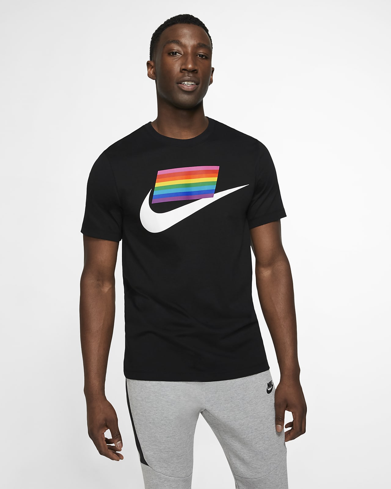 Nike Sportswear BETRUE 男子T恤
