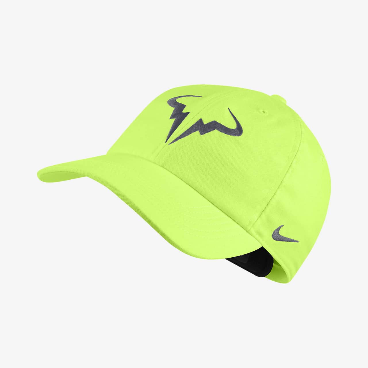 NikeCourt Rafa Heritage86 网球速干运动帽