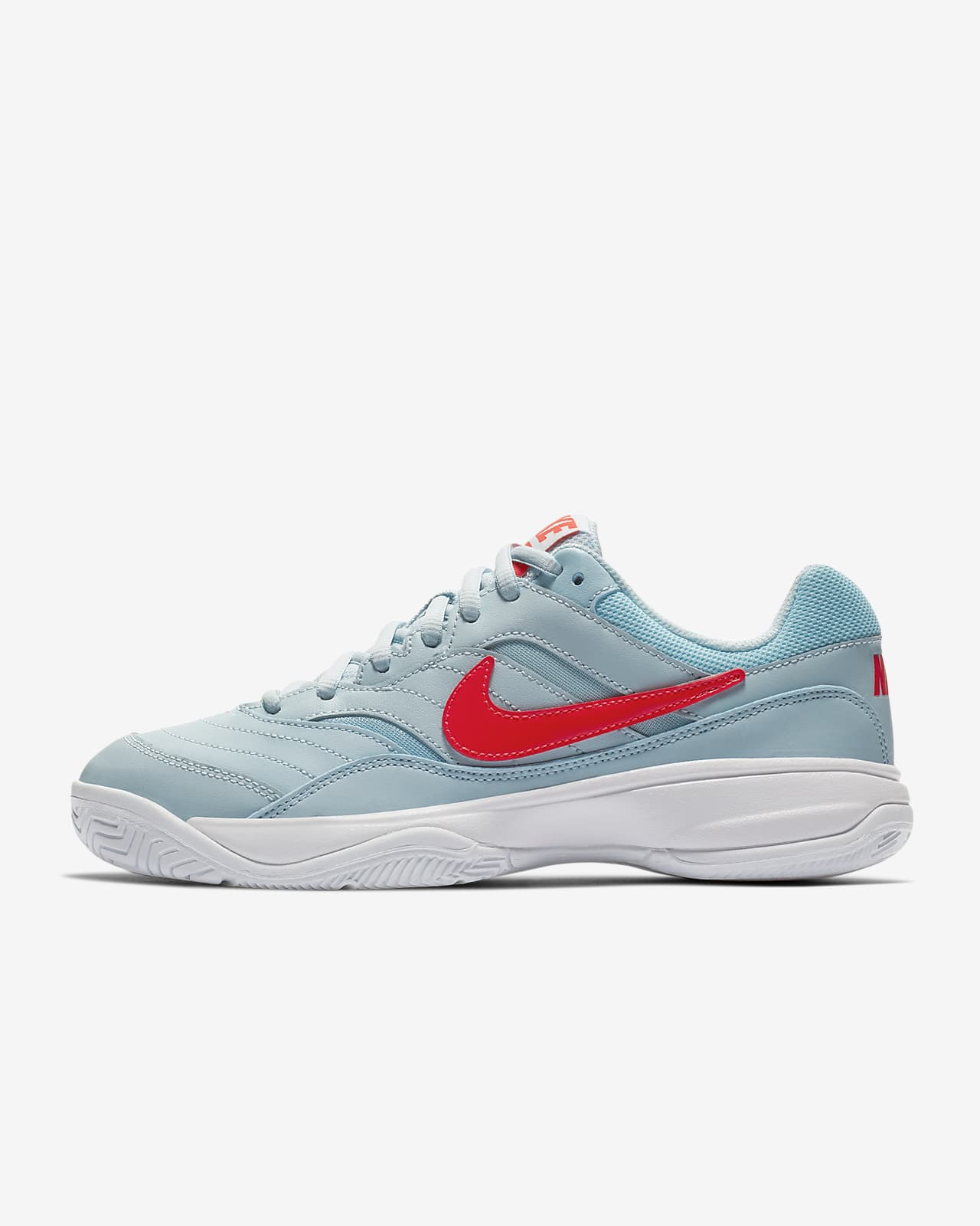 Nike Court Lite Hard Court 女子网球鞋