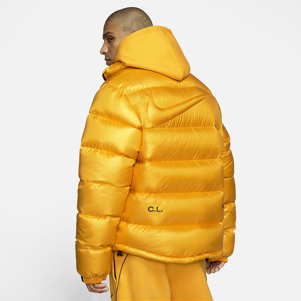 Nike NOCTA, lo nuevo de Drake con Nike