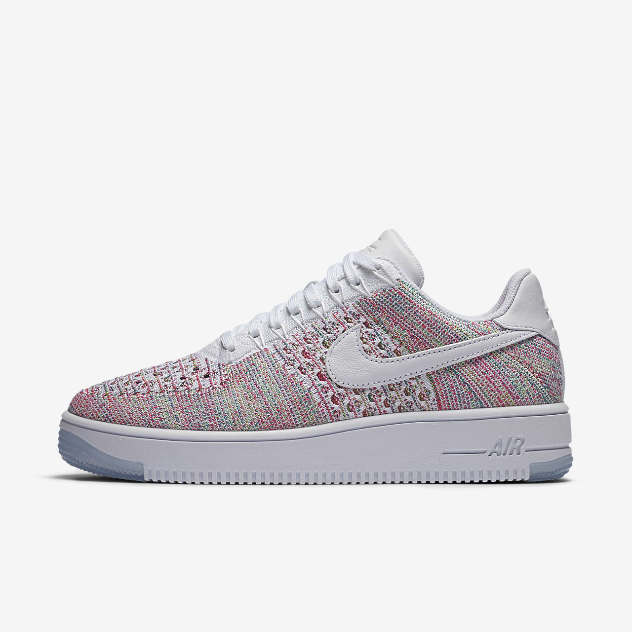 Nike AF1 Flyknit Low 女子运动鞋