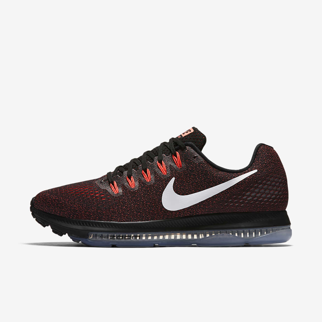 Nike Zoom All Out Low 女子跑步鞋