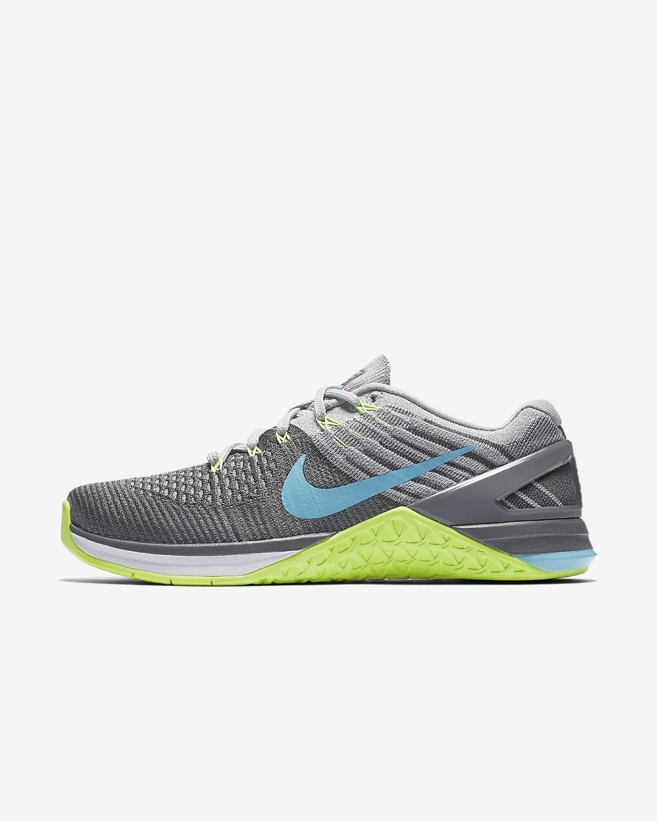 Nike Metcon DSX Flyknit 女子训练鞋