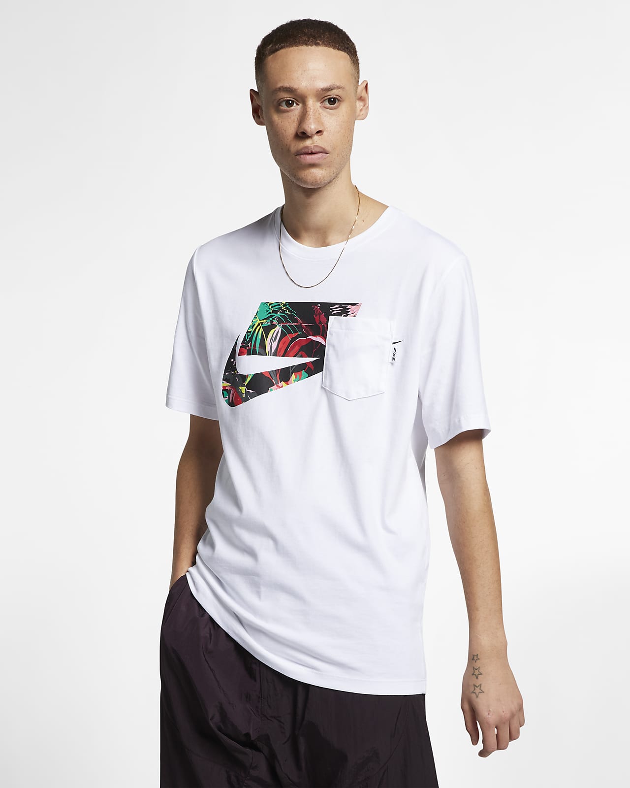 Nike Sportswear NSW 男子T恤
