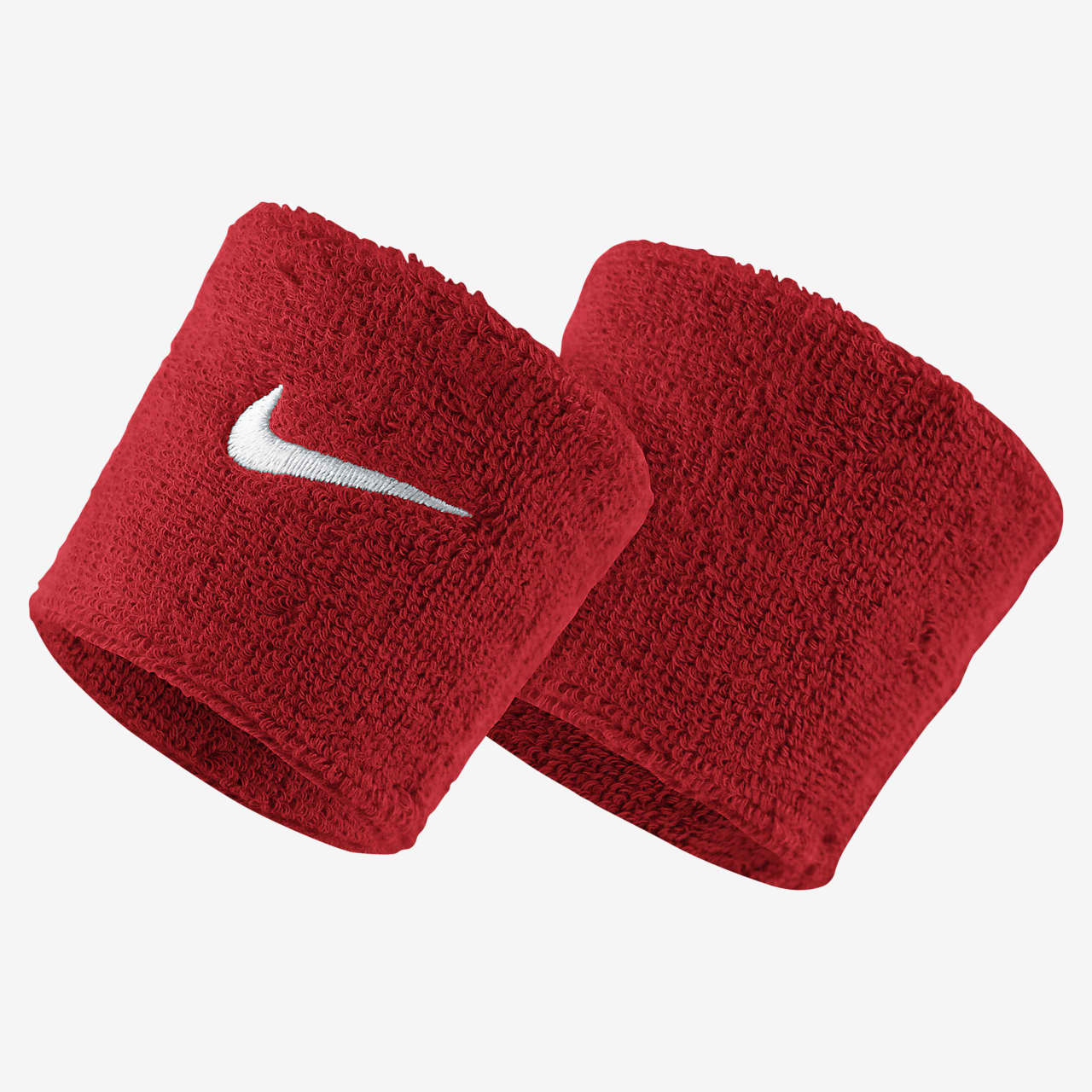 Nike Swoosh 护腕（1 对）