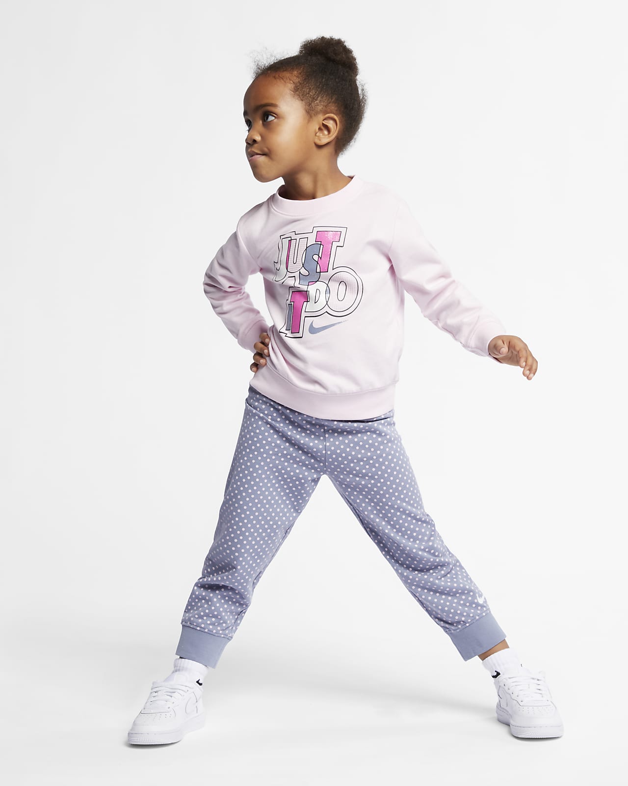 Nike 2-Piece 婴童套装