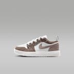 橄榄灰/山峰白/淡象牙白/谜团石灰