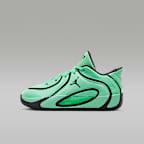 光辉绿/亮深红/黑