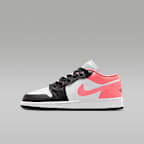 黑/白色/凝视粉