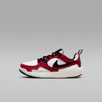 白色/校园红/帆白/黑