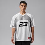 白色/浅烟灰/黑