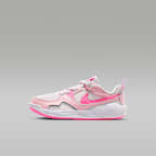 樱粉/珍珠粉/霞光粉/白色