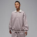 微粒玫瑰红/帆白/微粒玫瑰红