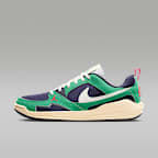 黑曜石色/幸运绿/椒红/淡象牙白