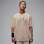 燕麦色/中橄榄绿