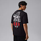 黑/白色/大学红