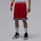 健身红/白色/健身红