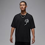 灰黑/帆白