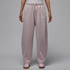 微粒玫瑰红/帆白