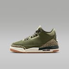 中橄榄绿/橄榄绿/帆白/红杉绿