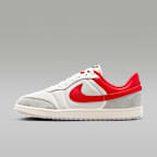 山峰白/大学红/浅烟灰/黑