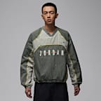 复古苔绿/雾杉木绿/亮黄/帆白