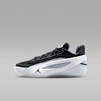 黑/足球灰/心灵蓝/白色