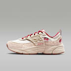 帆白/奶白 II/灰桃红/深队红