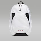 白色/黑/红色/黑