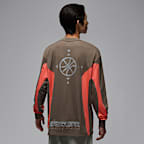 橄榄灰/浅野芒果黄