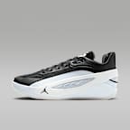 黑/足球灰/心灵蓝/白色