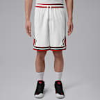 白色/健身红/白色