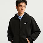 Total Black/帆白